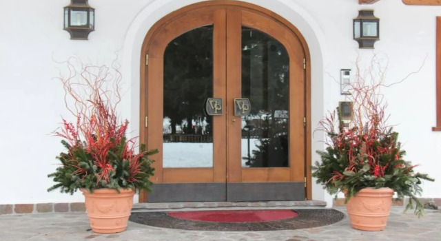 Hotel Capannina