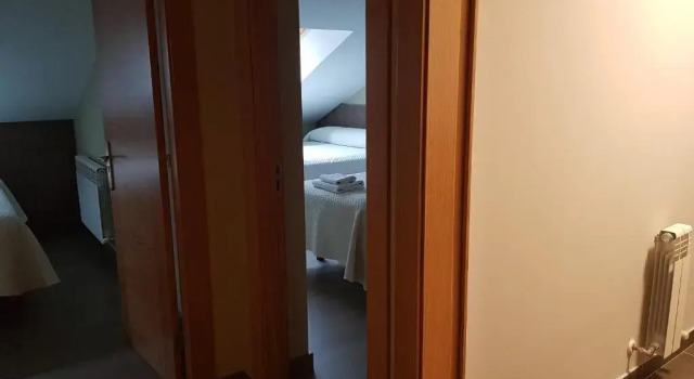 Номер Standard Hotel El Balcón