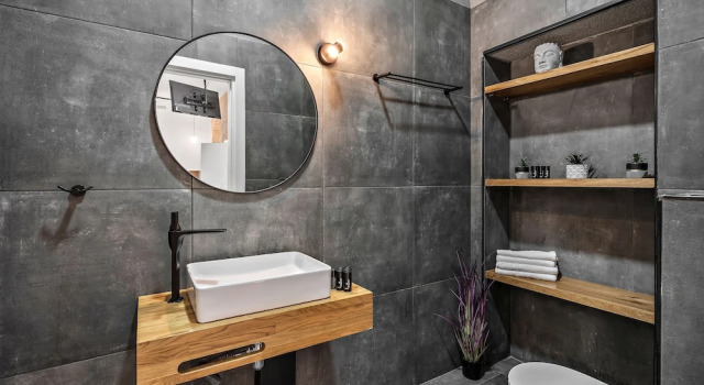 Люкс Old City Boutique - By La Finca Hotels- חוויית אירוח יוקרתית, חניה בחינם וקרבה לשדרת הקולינריה של העיר