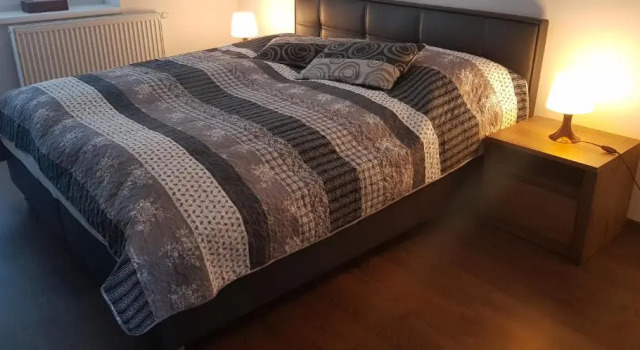 VIP Apartmány Žabník