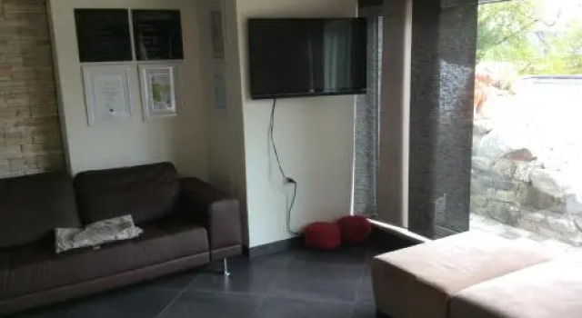 Apartment am Schlossberg, Забронировать Апартаменты/квартира Отели Альгой с парковкой, Парковка