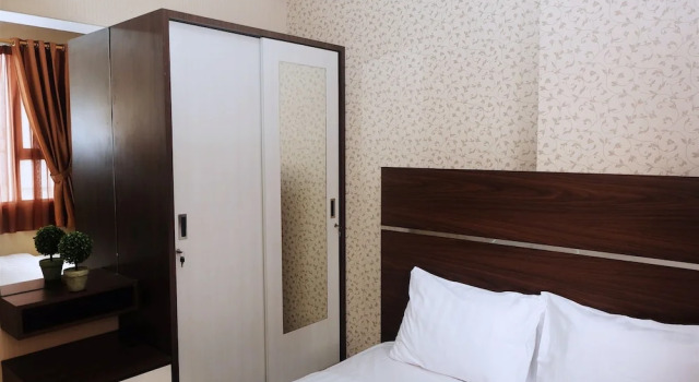 Standardowy pokój Best Location Menteng Square