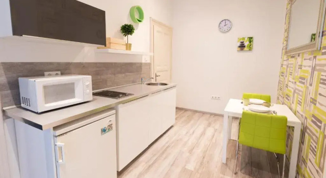Студия Standard Apartment by Hi5 - West End Center