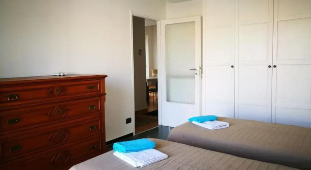 Апартаменты Rosemary House
