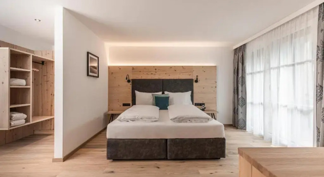 Номер Superior Resl Resort