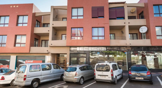 Home2book Jable Beach Apartment, Prenota Appartamento Pájara Fuerteventura