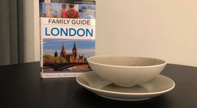 Апартаменты Trustay Serviced Apartments - Shoreditch