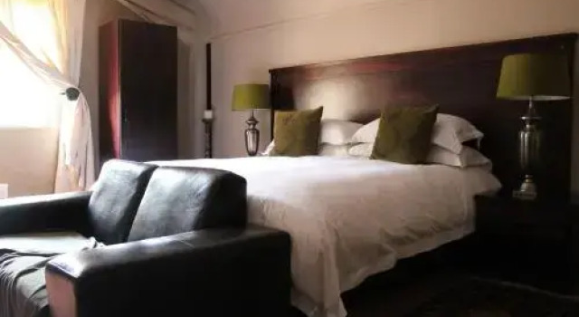 The Gateway Inn, Забронировать Отель Луис-Тричард Soutpansberg, рядом с Louis Trichardt Golf Club