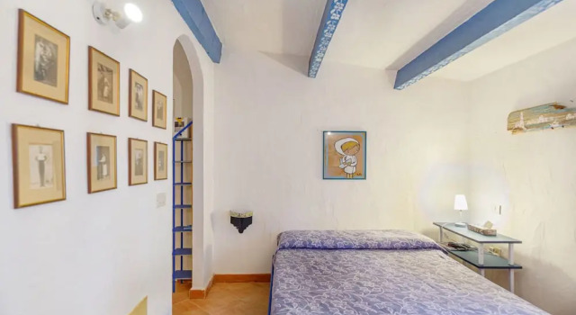 Casa di Nonna Anna