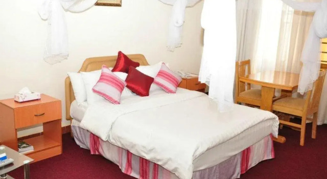 Colline Hotel