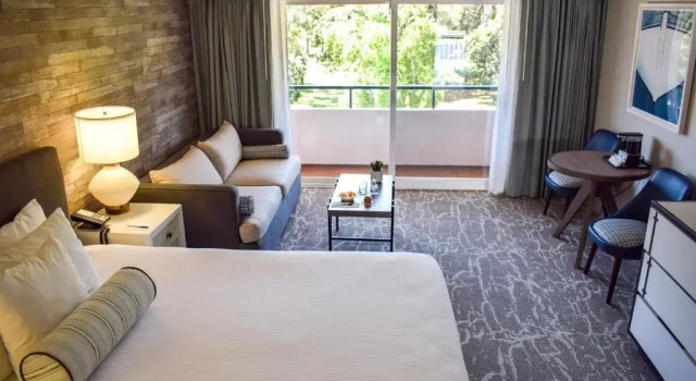 Номер Standard Beachside Inn