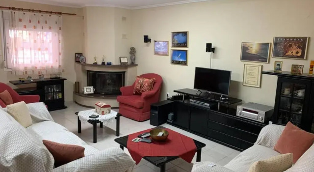 Апартаменты Aris Apartment in Neo Rysio