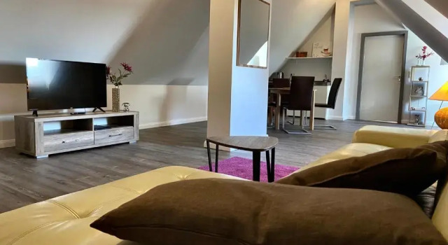 Люкс Residenz Hotel Neu Wulmstorf