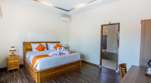 Ambengan Private Villa