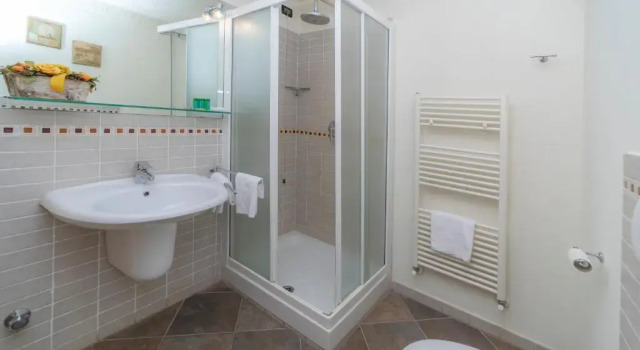 Номер Standard Hotel Gran Trun