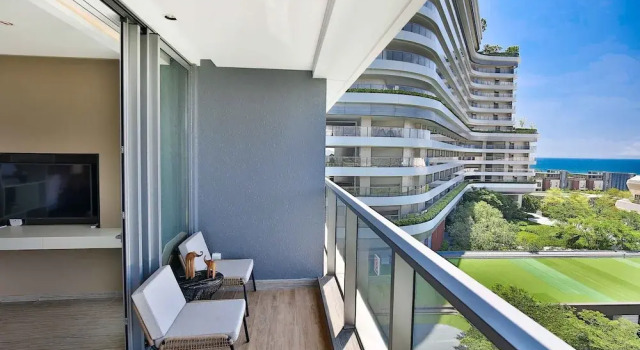 Sanya Poly Nuoya Residence