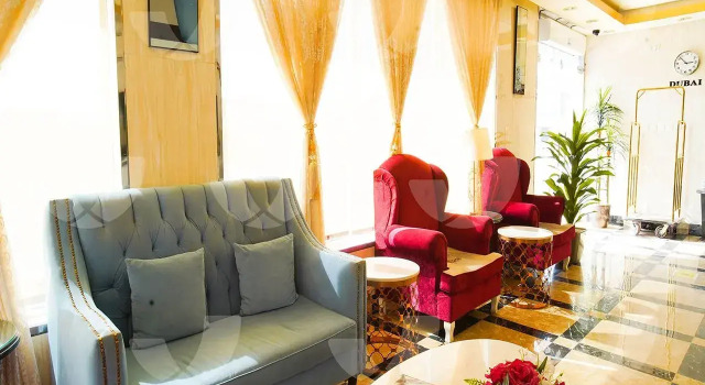 Rest Place Furnished Apartments, Buchen Sie Ferienwohnung Provinz Riad Provinz Riad