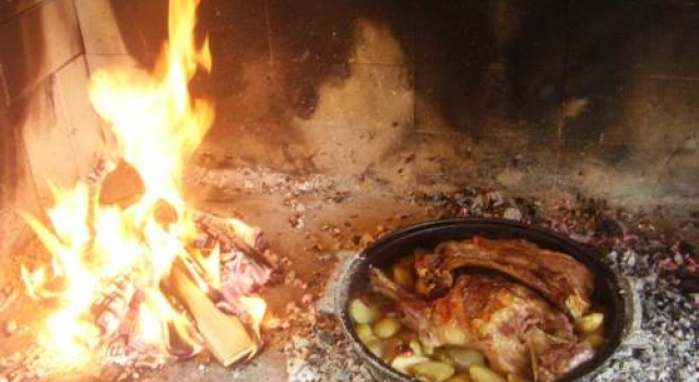 Petra, Rezervovat Hotel Hotely v Rakovica se snídaní, Snídaně