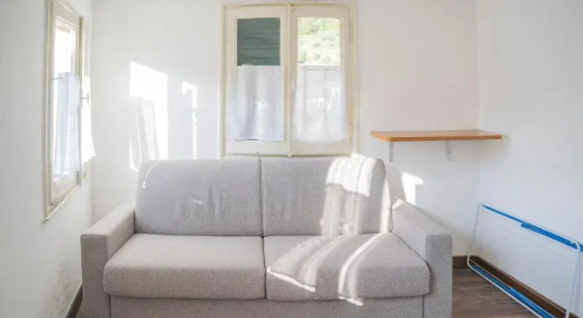 062 - Casa al centro di Borzonasca 4, 15 minuti dal Mare, Rezervasyon Daire Borzonasca Liguria