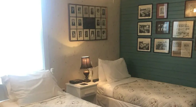 Villa Dallavalle Inn, Buchen Sie Villa Silverton USA, in der Nähe von Ice Lakes