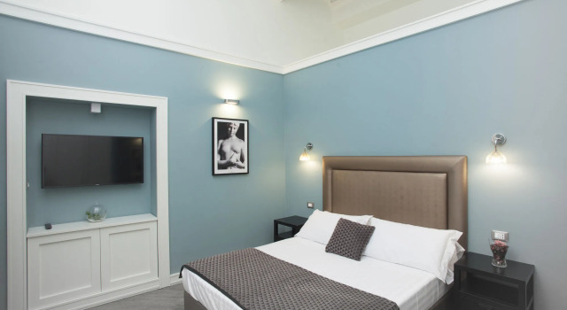 My Trevi Charming & Luxury Rooms, Забронировать Отель Отели Рима с завтраком, рядом с Pincian Hill, Завтраки