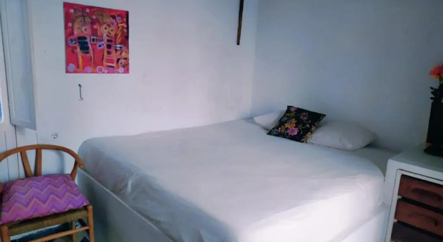 Апартаменты Eole Tarifa Apartments