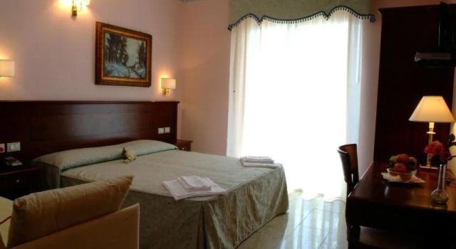 Hotel Terme Acqua Grazia
