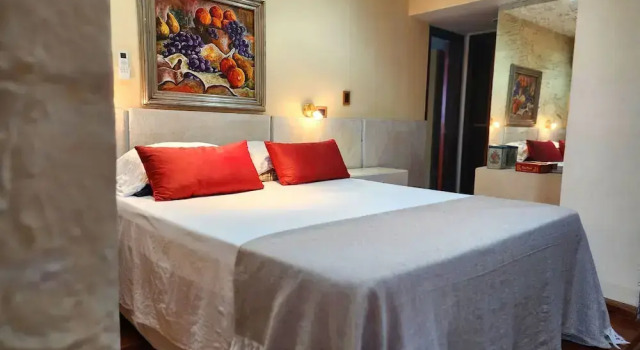 House Park Boutique - Casa de Huespedes