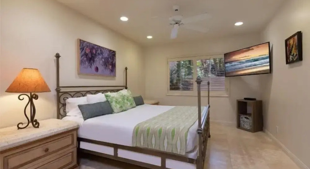 Makena Surf, #f-110 2 Bedroom Condo by RedAwning, Забронировать Отель Отели Макена 3 звезды, рядом с Makena Kai Day Spa, 3*