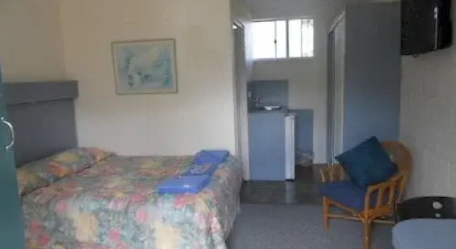 Sea 'n' Sun Motel, Забронировать Мотель Норавил Австралия
