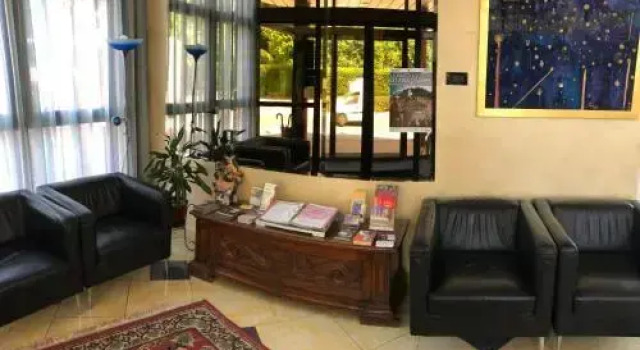 Hotel Victoria