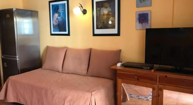 NEW Beautiful Apartment!Beaches nearby!Ocean view, Book Apartment Hotels in Tenerife with Parking, Parking