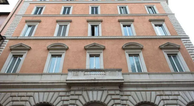 House Santa Caterina