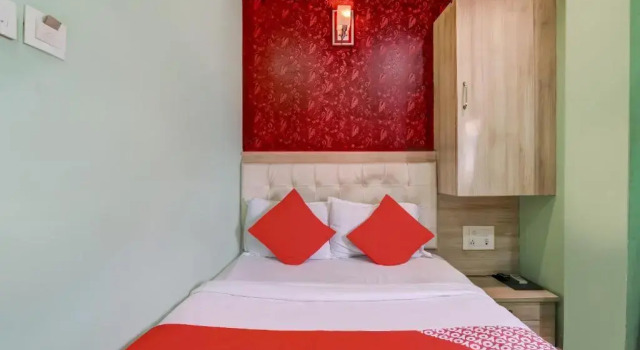 OYO 67027 Grace Inn