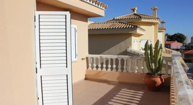 Villa Lorena, Забронировать Вилла Беникасим Azahar Coast