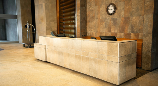 Hilton Garden Inn Santiago Airport