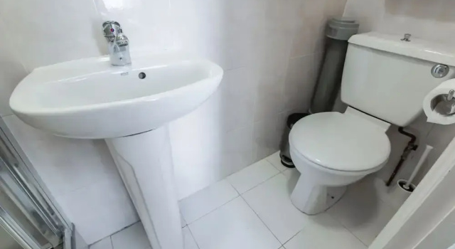 Семейный номер Standard Abbey Court Hotel - Hyde Park
