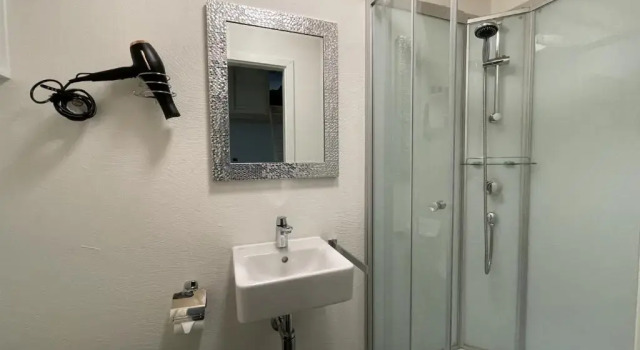 Номер Standard Hotel Sternen Gurtnellen AG