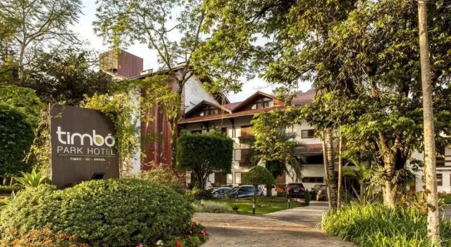 Timbó Park Hotel