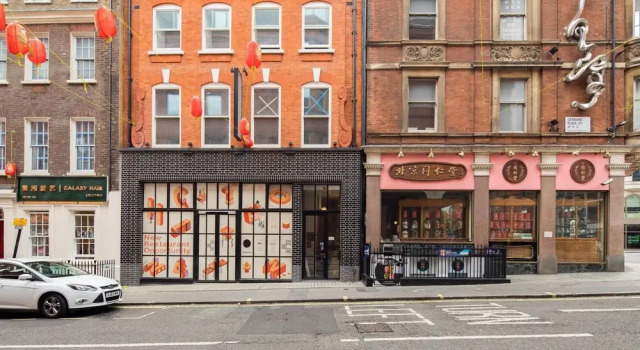 Hausd - Leicester Square, Забронировать Апарт-отель Отели Лондона 4 звезды, рядом с Нил-Стрит, 4*
