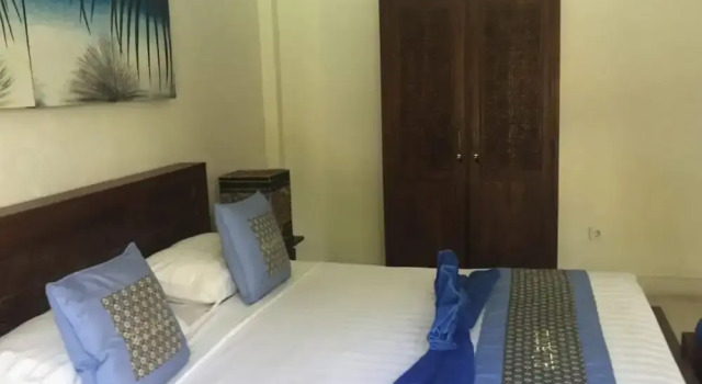 Номер Superior Alami Resort, Restaurant and Dive Center