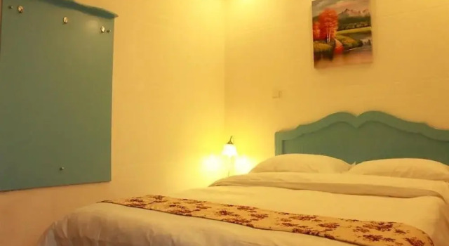 Chengdu Seven Room Hotel, Boek Hotel Hotels in Chengdu met parkeren, Parkeren
