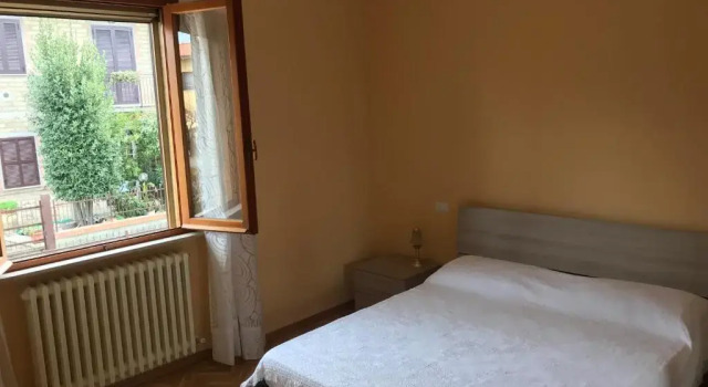 Коттедж с 3 комнатами La Casa sul Trasimeno