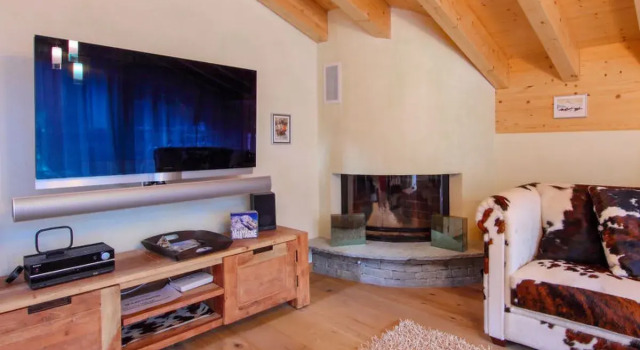 Chalet Rütschi Lommel 37961, Забронировать Шале Церматт курорт Церматт, рядом с Горнолыжный подъемник Маттерхорн Гласье Парадайз