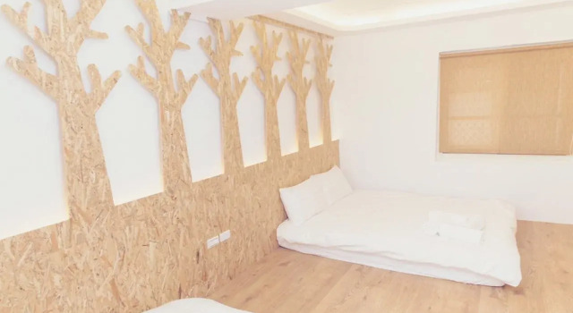 Kenting Dragonfly Travel Inn