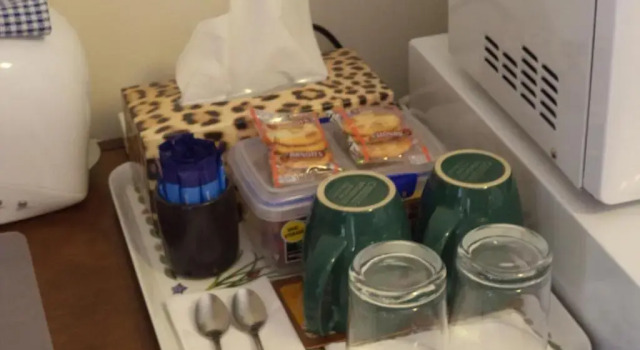 Номер Standard Arcadian Bed & Breakfast