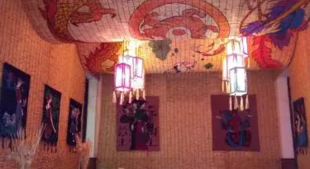 Lin Jian Ting Yu Hostel, Забронировать Хостел Йонг Дин 