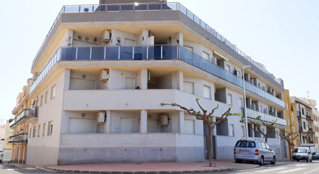 Apartamentos Neptuno 3000