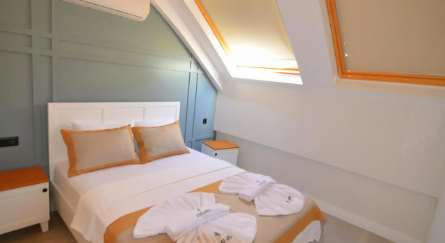 Juglans Suites