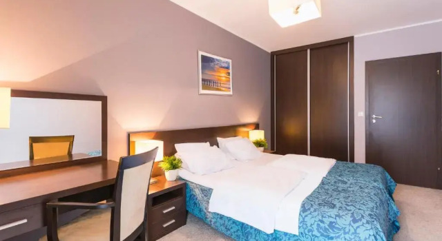 VacationClub - Aquarius Apartment 10, Забронировать Апартаменты/квартира Апартаменты Колобжега, Апартаменты/квартира